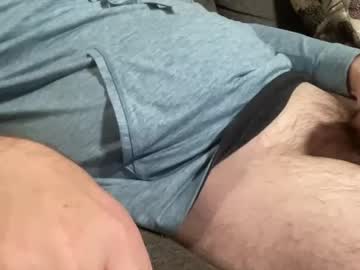 Thickwhite45344 Chaturbate stream image from January 09, 2025