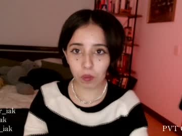 _Trriak_ Chaturbate stream image from January 09, 2025