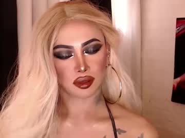 Valentina_Goddess_Tsxxx Chaturbate stream image from January 09, 2025