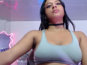 Victorya_Tay Chaturbate stream image from January 09, 2025