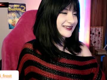 Avi_Frost Chaturbate stream image from January 09, 2025