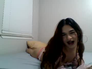 Bunnybx0x0 Chaturbate stream image from January 09, 2025