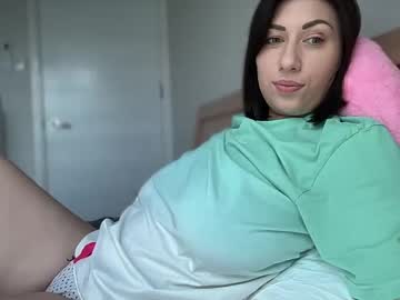 Charlie_Angel_Boss Chaturbate stream image from January 09, 2025