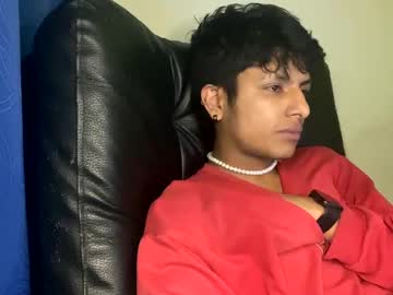 Dany_Sarita Chaturbate stream image from January 09, 2025