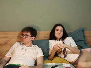 Hard_Pepper Chaturbate stream image from January 09, 2025