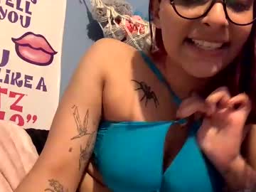 Heavensbunny Chaturbate stream image from January 09, 2025