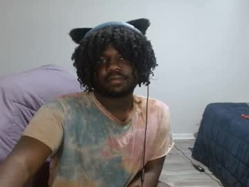Himbobryson Chaturbate stream image from January 09, 2025