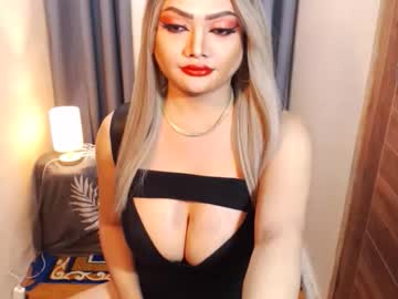 Hotmistressmorgana Chaturbate stream image from January 09, 2025