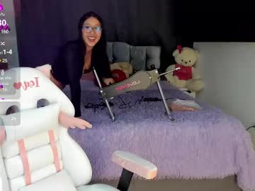 Isa_Bellaa0 Chaturbate stream image from January 09, 2025