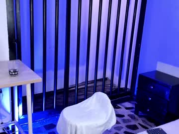 Jackblanco_ Chaturbate stream image from January 09, 2025