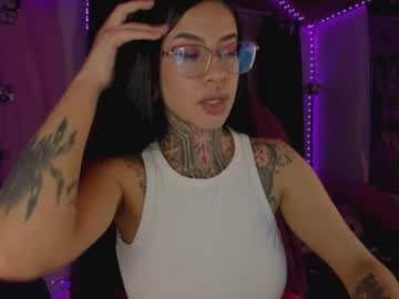 Kristall_Schwarz_ Chaturbate stream image from January 09, 2025