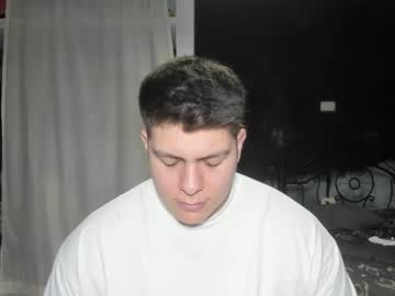 Regan_Jhonson Chaturbate stream image from January 09, 2025