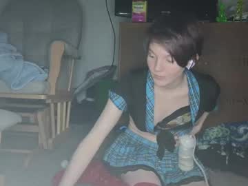 Sexyohiogirl777 Chaturbate stream image from January 09, 2025
