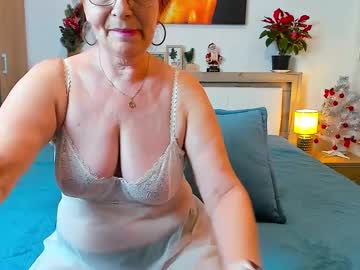 Sweetangell69_ Chaturbate stream image from January 09, 2025