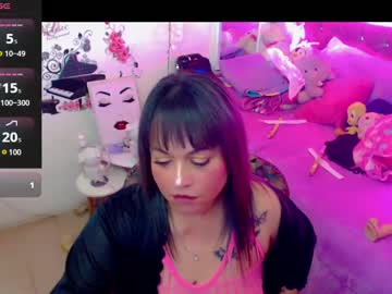 Sweett_Martina Chaturbate stream image from January 09, 2025