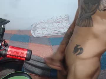 Tatuadota Chaturbate stream image from January 09, 2025