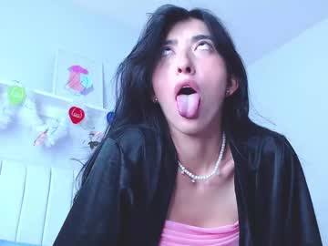 Thalia_Meg Chaturbate stream image from January 09, 2025