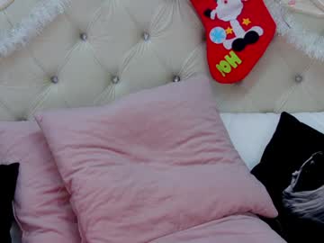 Tinabrook Chaturbate stream image from January 09, 2025