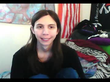 Totalfuckingadorable stream image from January 09, 2025