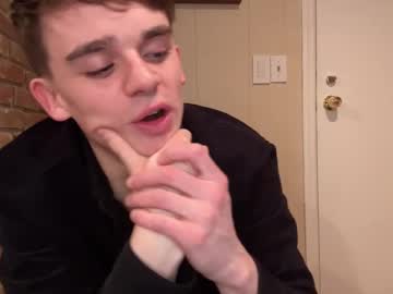 Traystone Chaturbate stream image from January 09, 2025