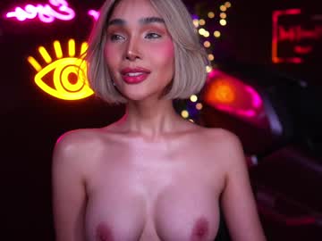 Xforyoureyesonlyx Chaturbate stream image from January 09, 2025