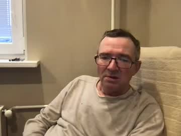 Andreass60 Chaturbate stream image from January 09, 2025
