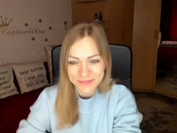 Cherish_Sia Chaturbate stream image from January 09, 2025