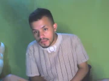 Christofer3101 Chaturbate stream image from January 09, 2025