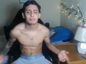 Demeter_Salviati Chaturbate stream image from January 09, 2025