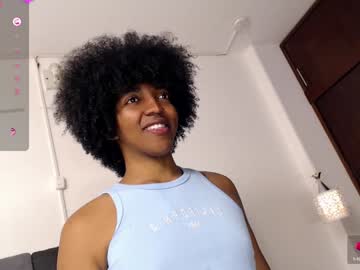 Eileen_Tanihara Chaturbate stream image from January 09, 2025