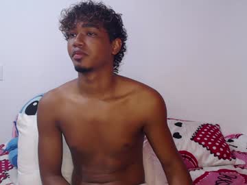 Ellie_Andy19 Chaturbate stream image from January 09, 2025