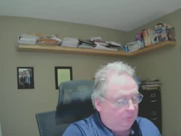 Frankie6207 Chaturbate stream image from January 09, 2025