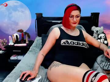 Hanna_Luna Chaturbate stream image from January 09, 2025