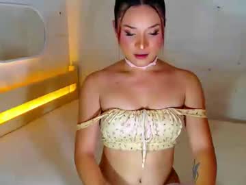 Heavenlypleasurexx Chaturbate stream image from January 09, 2025