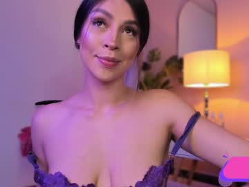 Innana_Babe Chaturbate stream image from January 09, 2025