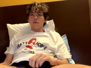 Jalogan Chaturbate stream image from January 09, 2025