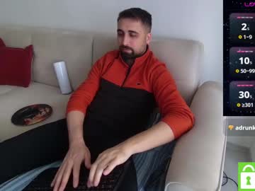 _Jeem_ Chaturbate stream image from January 09, 2025