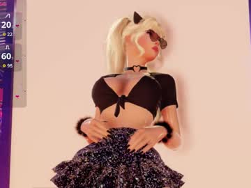 Mia_Lilah Chaturbate stream image from January 09, 2025