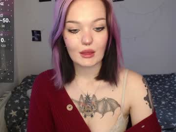 Mirandawoods Chaturbate stream image from January 09, 2025