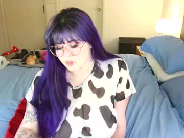 Paintmerose Chaturbate stream image from January 09, 2025