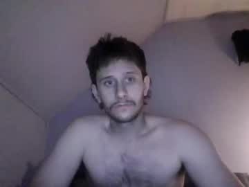 Ponyboygavin999 Chaturbate stream image from January 09, 2025