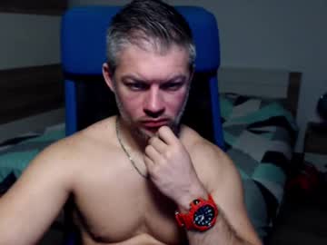 Robbyshawz Chaturbate stream image from January 09, 2025