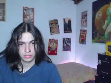 Roloskei Chaturbate stream image from January 09, 2025