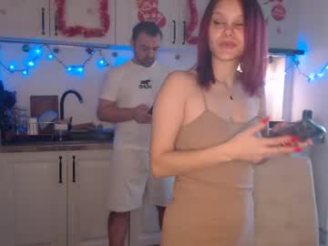 Ruxandradanny Chaturbate stream image from January 09, 2025