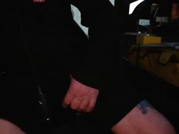 Tinkertrain420 Chaturbate stream image from January 09, 2025
