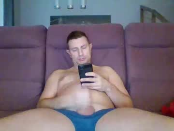 Tom_Horny84 Chaturbate stream image from January 09, 2025