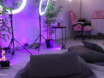 Vanessasimon Chaturbate stream image from January 09, 2025