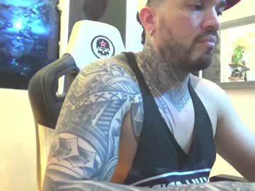 Angellatino0 Chaturbate stream image from January 09, 2025
