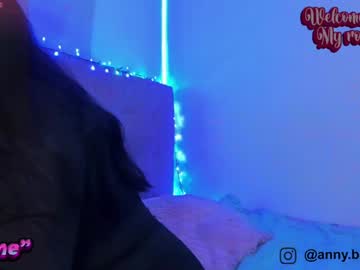Annybondie Chaturbate stream image from January 09, 2025