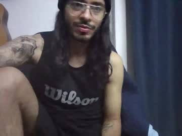 Donstark6669 Chaturbate stream image from January 09, 2025